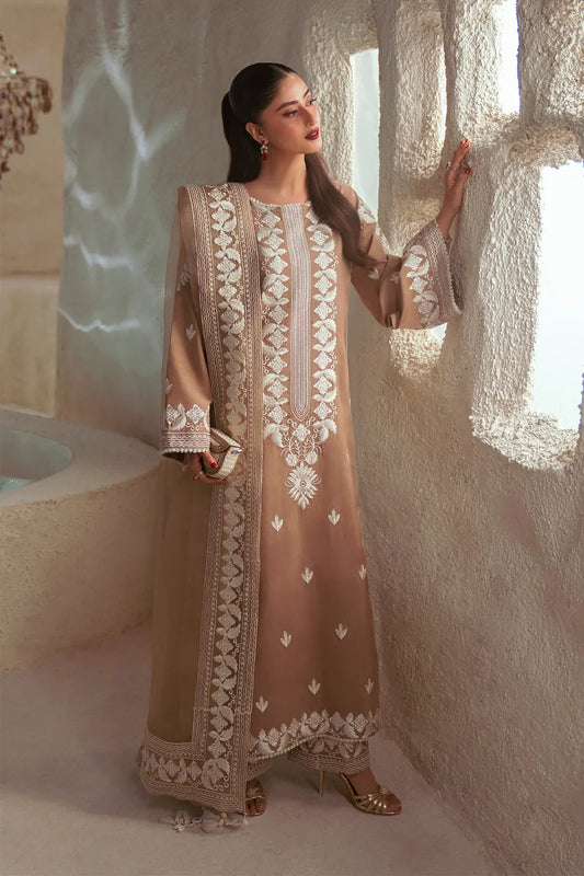 Zubia Eid Edit By House of Reina