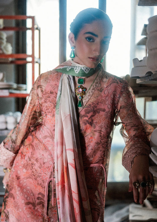 Lady Aik ’26 Vol 2 By Aik Atelier