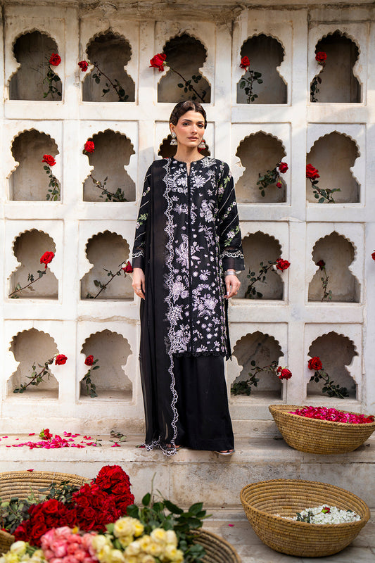 Rangreza By Deyar