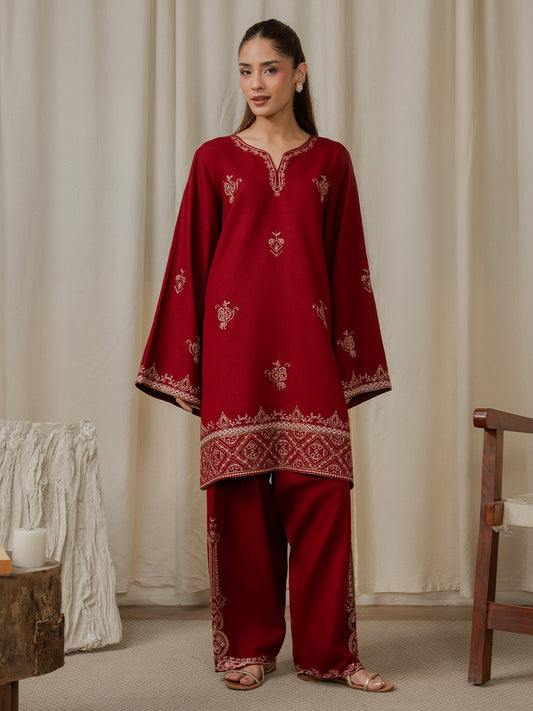 LOOM Karandi Collection By Yards