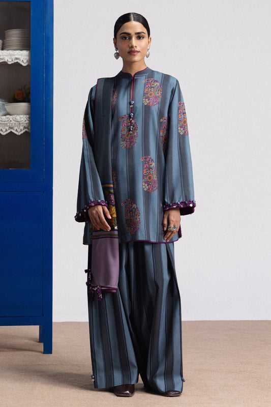 Coco Prints Winter 2026