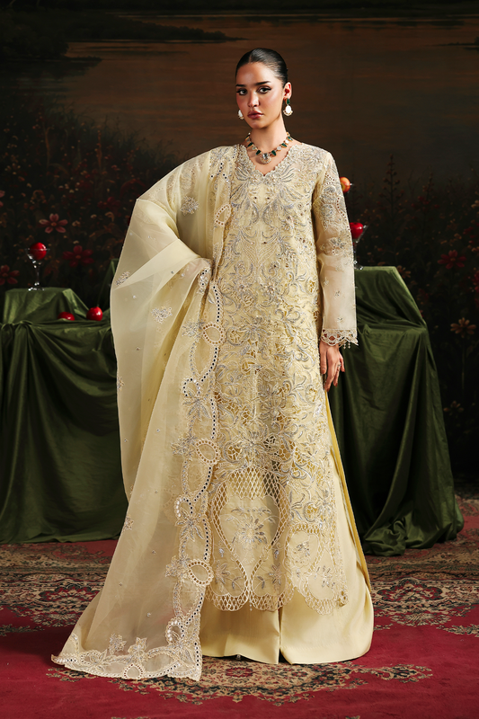 Sage Luxury Formals By Raj Bari