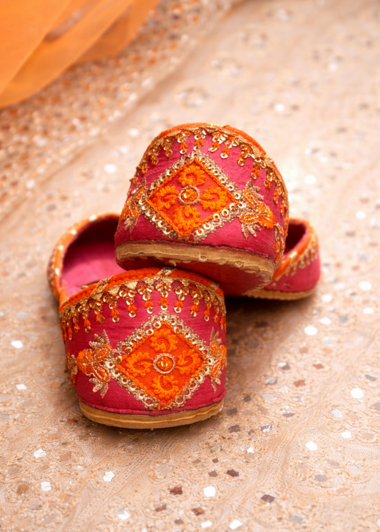 Khussa By Haseens Official