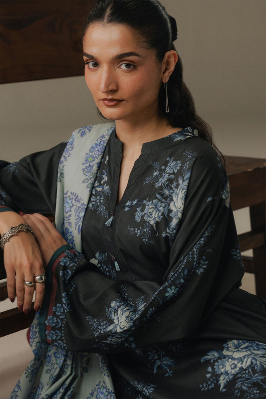 Coco Prints Edit V By Zara Shahjahan