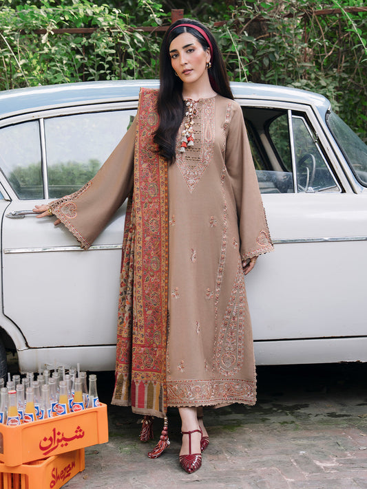 Aangan Winter '26 By İzel
