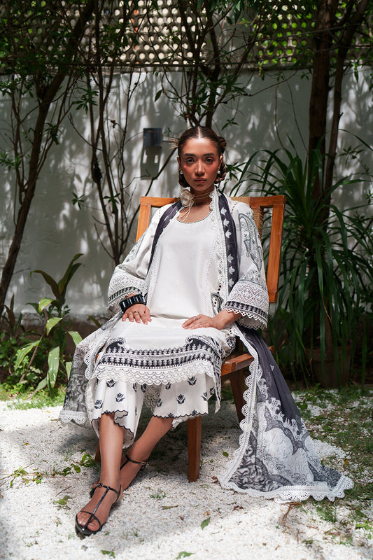 Laanem SS’26 By Saira Rizwan
