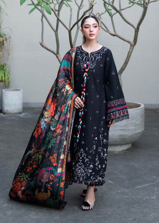 Mira Summer Lawn’26 By Kanwal Malik
