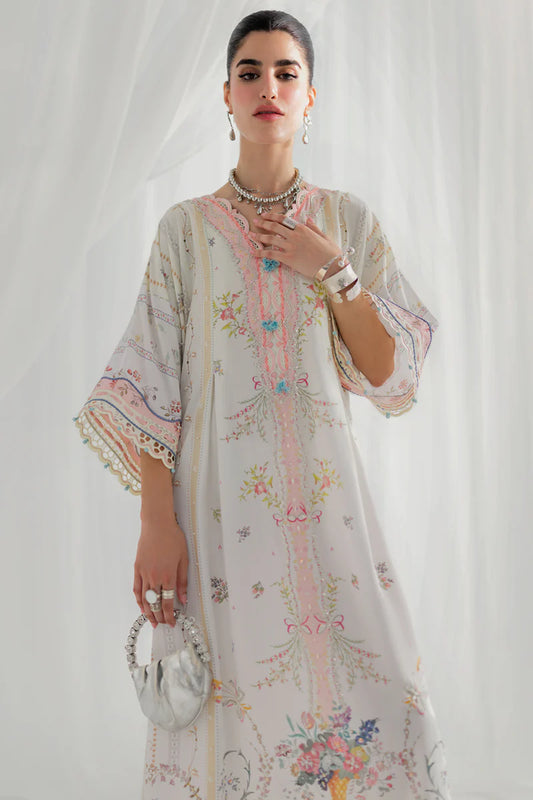 Luxe Silk 2025 by Qalamkar
