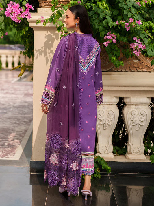 Ivy Bloom Winter Collection by Parishay