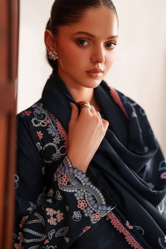 Meline Premium Viscose Collection By Farasha