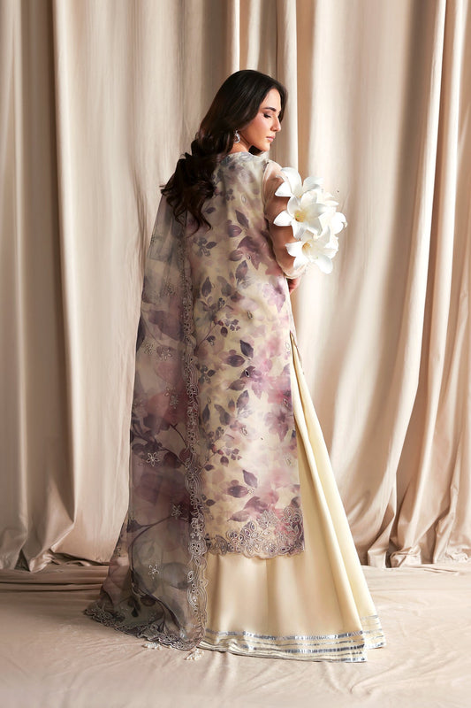 Siraya Wedding Formals by Zarif