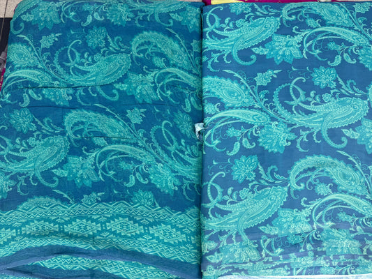 China Crepe Silk Fabric