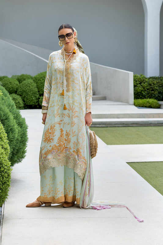 SILK '26 By Sobia Nazir
