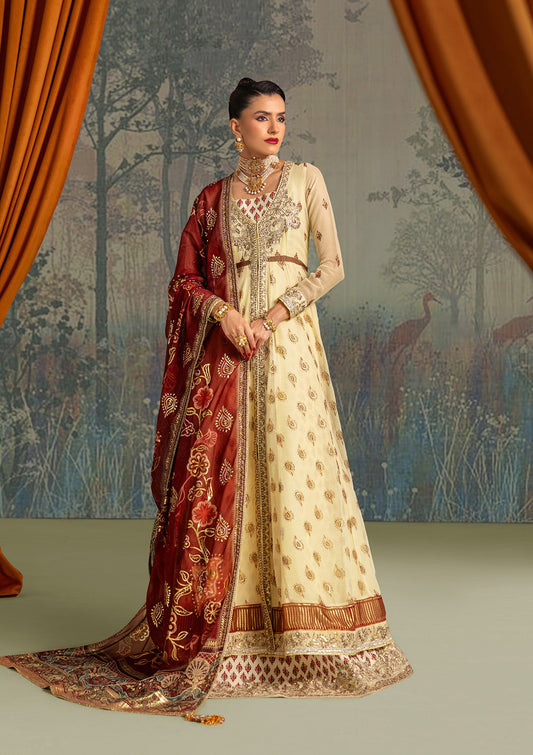Lady Aik Vol 1 2026 by Aik Atelier