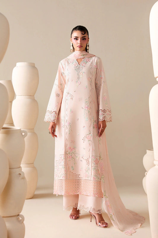 Command The Season Luxury Lawn By Azure