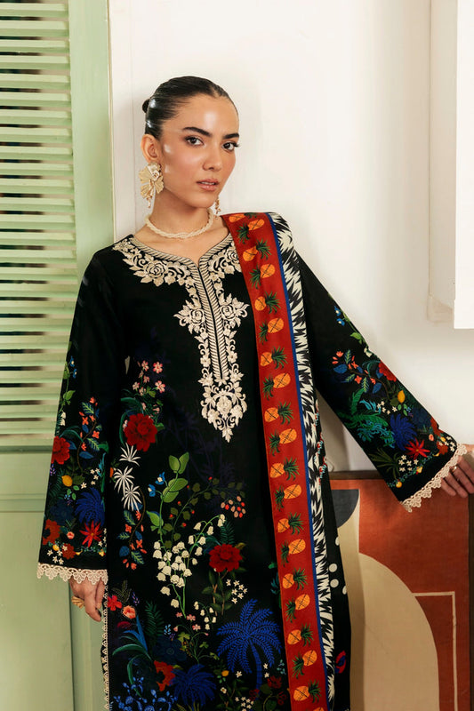 Nissa Marina Premium by Raj Bari