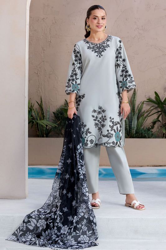 Amal Lawn By Motifz