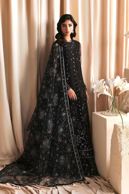Siraya Wedding Formals by Zarif