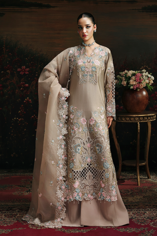 Sage Luxury Formals By Raj Bari