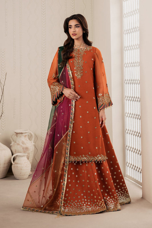 Bayaan formals By zarif