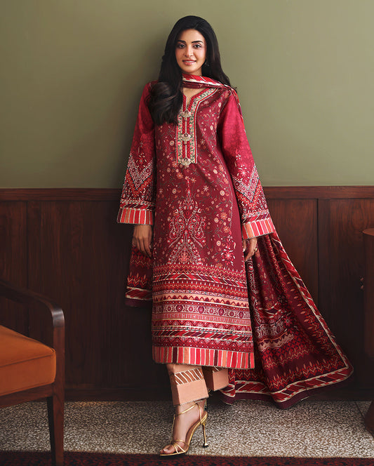 Hemline Nirvana| Anmol Edit By MUSHQ