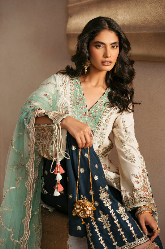 Boutique Formals Pret Collection By Ethnic