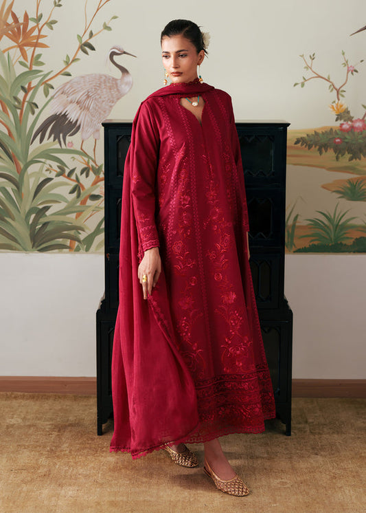 Solace '26 Formal Pret By Siraa