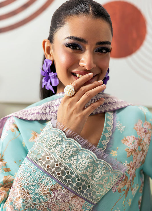 Gulaal Basics- CELIA