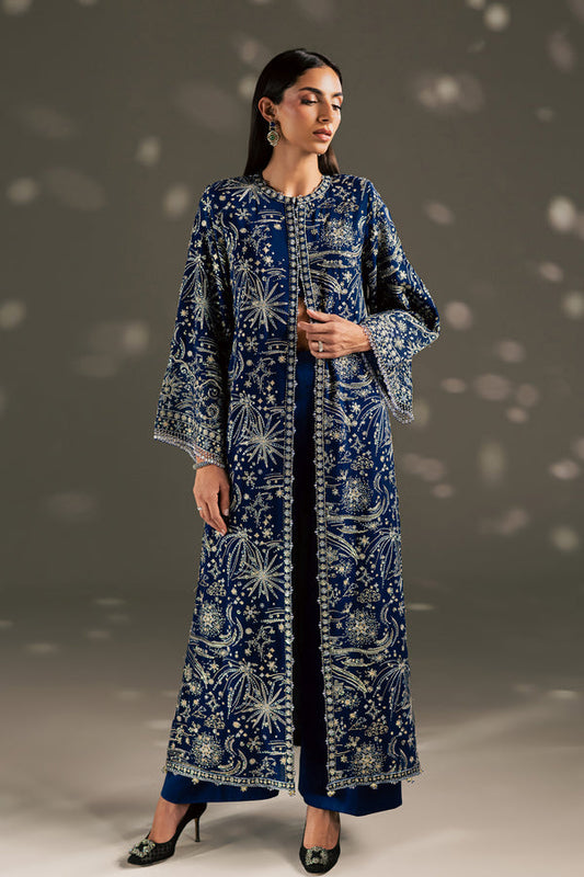Tissue De Luxe Formals By Elan