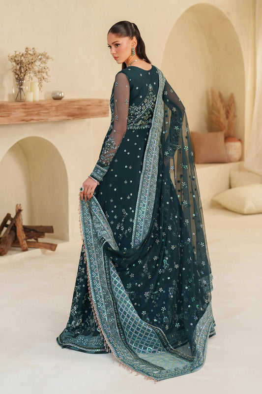 Meesa Luxury Formals by Zarif