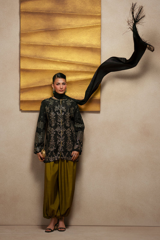 Boutique Formals Pret Collection By Ethnic