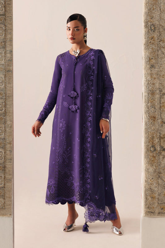 Qline Linen '26 By Qalamkar