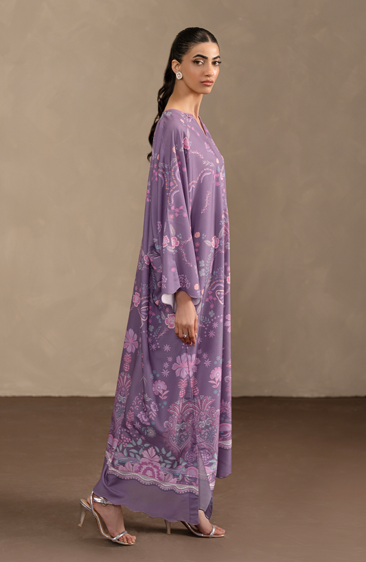 Kaftan By Seran 2026 Collection