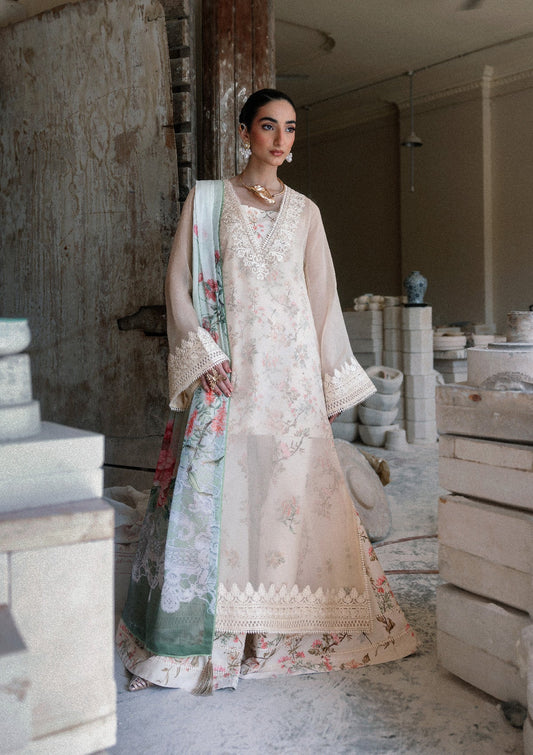 Lady Aik ’26 Vol 2 By Aik Atelier