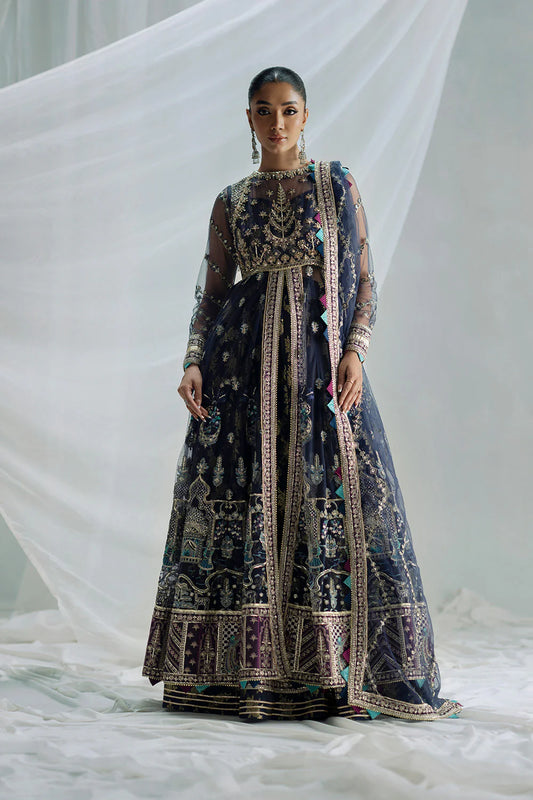 Serene Bridel Formals By Maryum n Maria