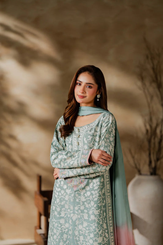 Alora - Winter Drop By Mirana