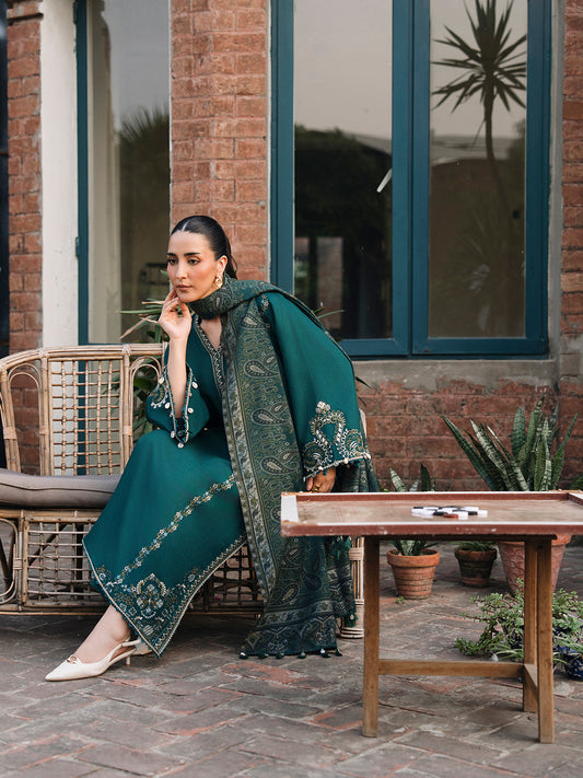 Aangan Winter '26 By İzel