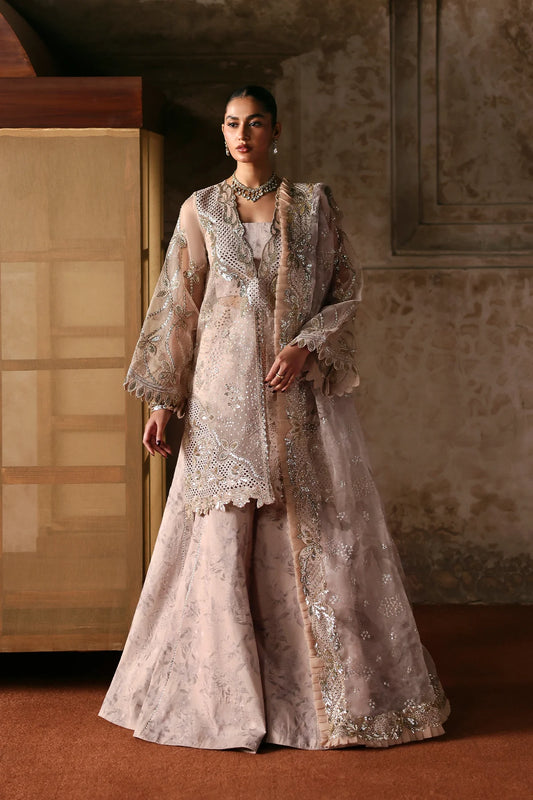 Kaashvi Wedding Formals By Ayzel