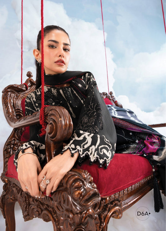 M Basics Lawn By Maria B