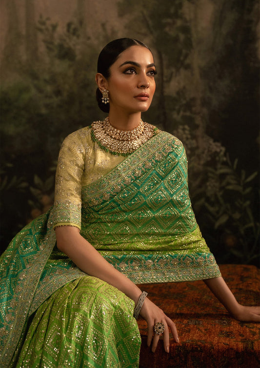 SARI EDIT '25 BY  AIK ATELIER