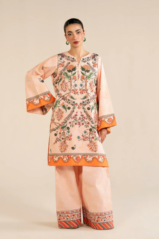 Prints Edit I By Soha Sultan