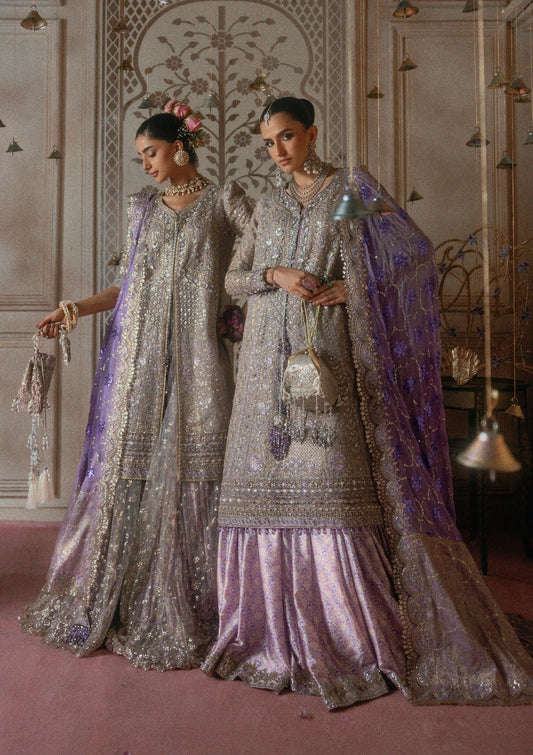 Wedding Festive ‘26 Vol 2 By Aik Atelier