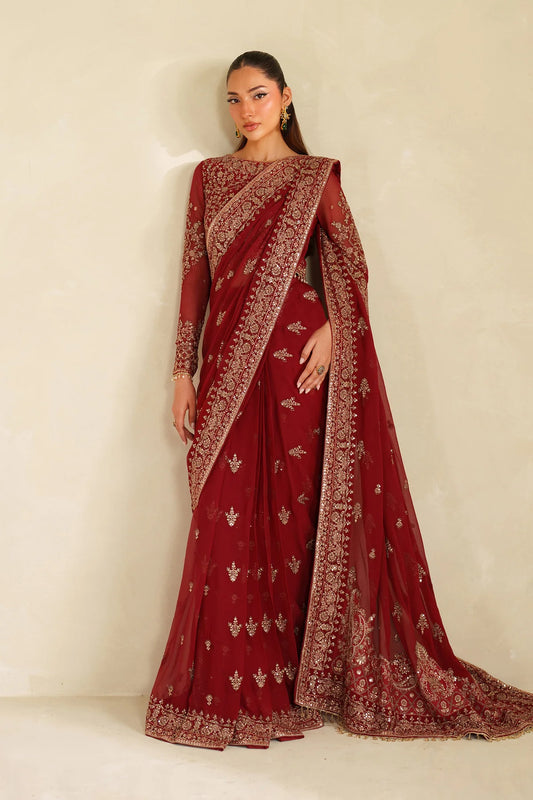 Meesa Luxury Formals by Zarif
