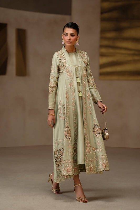 Boutique Formals Pret Collection By Ethnic