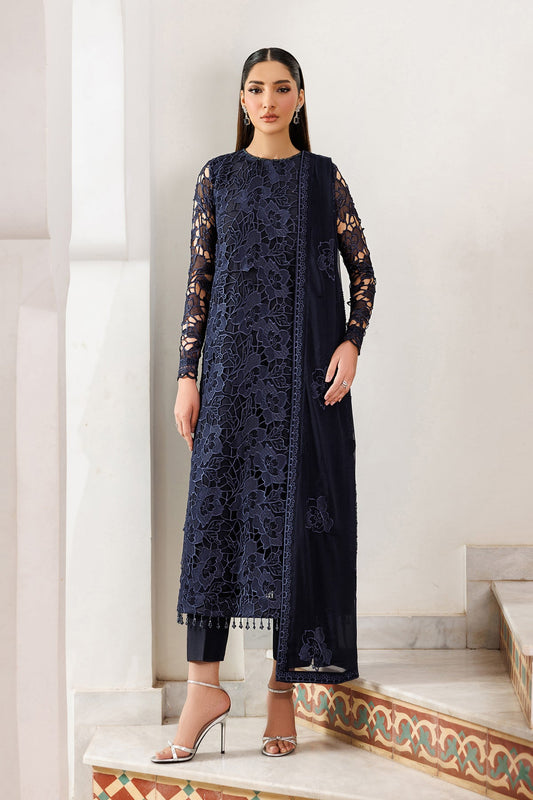 Nourah Formals By Zarif