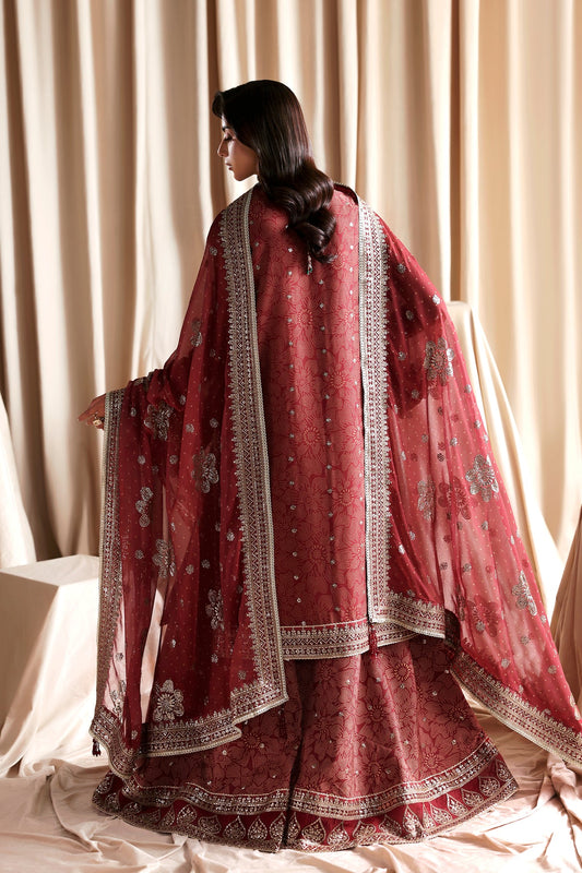 Siraya Wedding Formals by Zarif