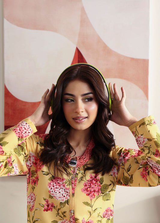 Gulaal Basics-HONEY DEW