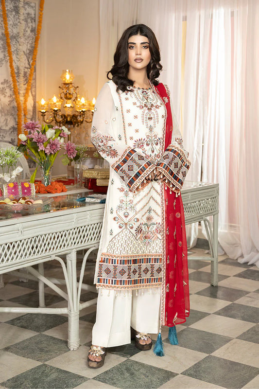 SHAGUN Wedding Formals by Imrozia Premium