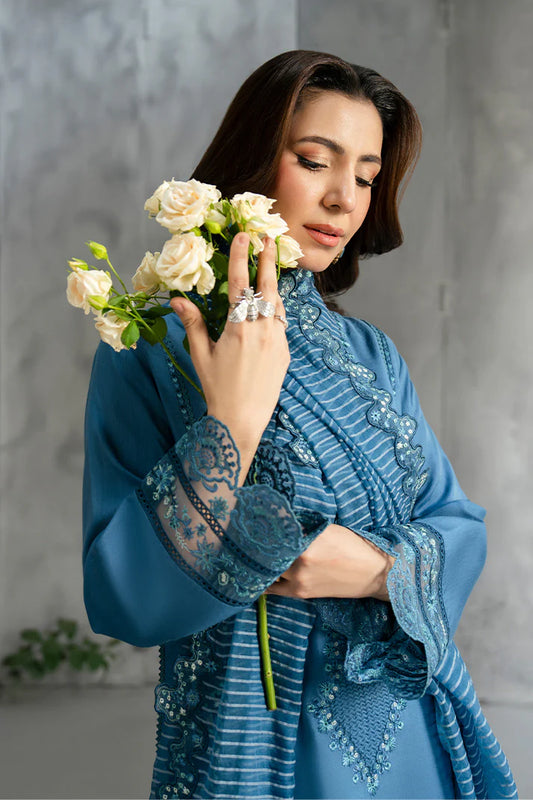 Whispers of Fall | Formal Collection by Serene Premium
