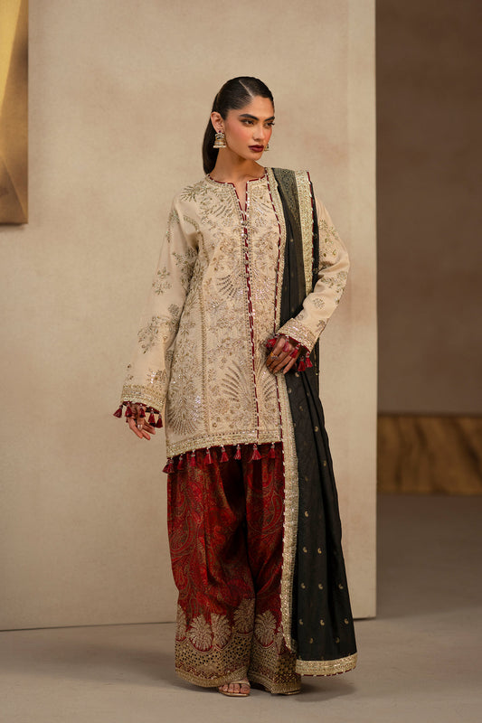 Boutique Formals Pret Collection By Ethnic